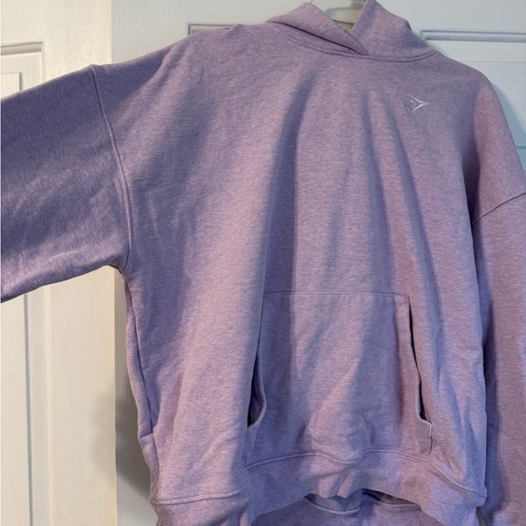 Gymsharkk Rest Day Sweats Hoodie - Picture 2 of 6